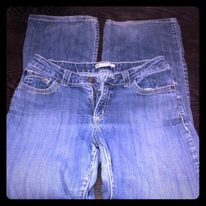 Lee jeans women’s size 10 medium